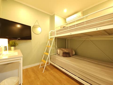 Twin Room — the supplier's photographs — photo 1