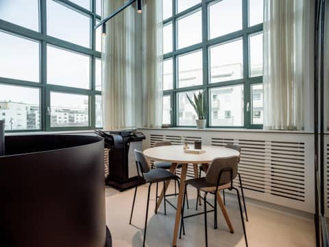 Unity Hammarby Sjöstad - A Studio Hotel — photo 5