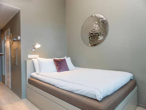 Unity Hammarby Sjöstad - A Studio Hotel — photo 8