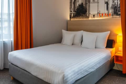 Hotel MDM City Centre — photo 5