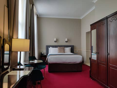 Harcourt Hotel — photo 7