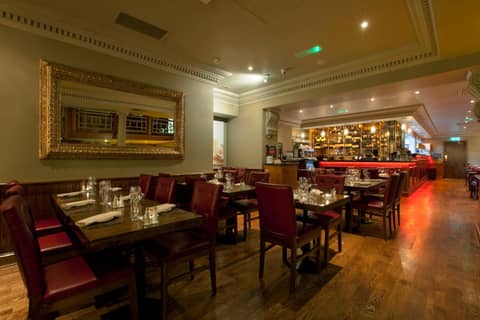 Harcourt Hotel — photo 8