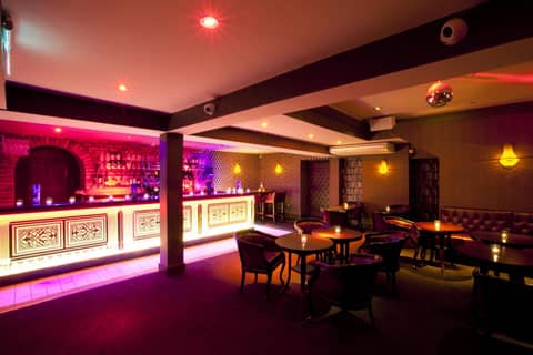 Harcourt Hotel — photo 9