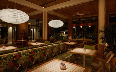 The Standard, Hua Hin — photo 3