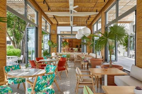 The Standard, Hua Hin — photo 4