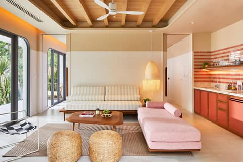 The Standard, Hua Hin — photo 7