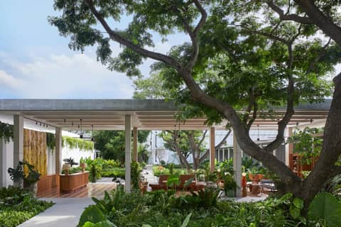 The Standard, Hua Hin — photo 9