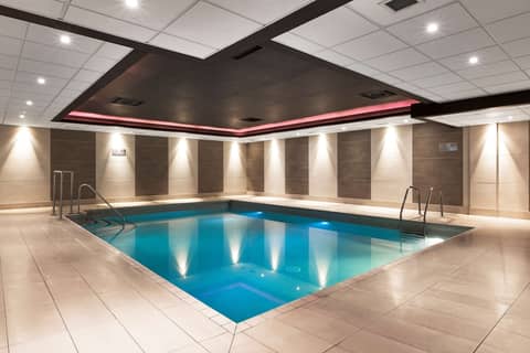 Radisson Blu Hotel, Edinburgh City Centre — photo 5