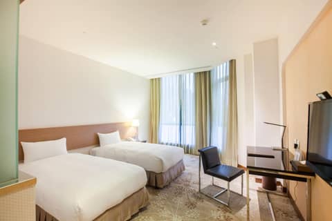 Taisugar Hotel Taipei — photo 6