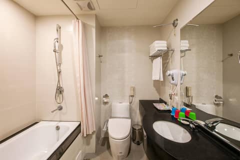 Taisugar Hotel Taipei — photo 7