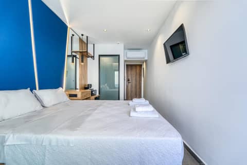 Island Sea Side Hotel - Adults Only — photo 4