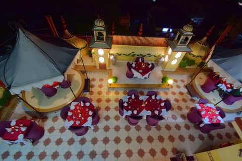 Umaid Mahal - A Heritage Style Boutique Hotel — photo 3