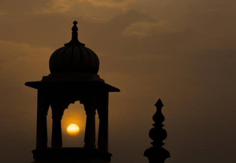 Umaid Mahal - A Heritage Style Boutique Hotel — photo 9