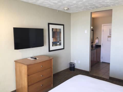 Surfer Beach Hotel — photo 6
