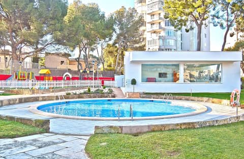 BQ Belvedere Hotel — photo 3