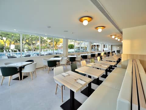 BQ Belvedere Hotel — photo 4