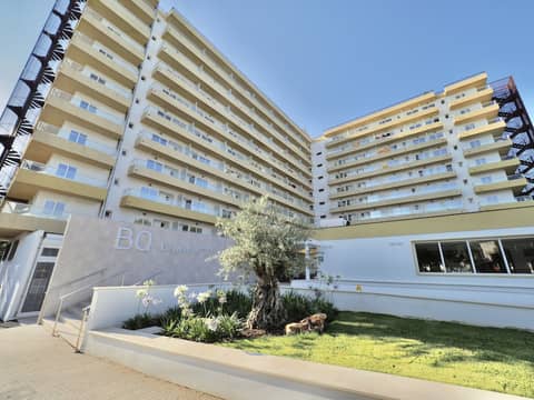 BQ Belvedere Hotel — photo 5