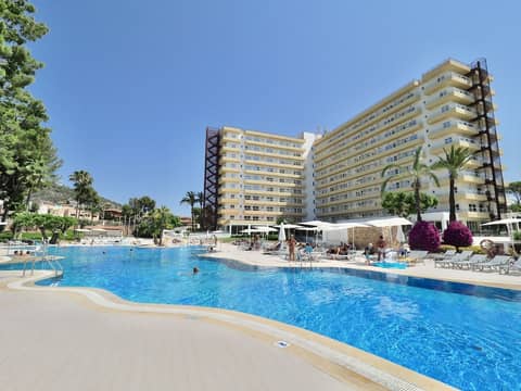 BQ Belvedere Hotel — photo 7