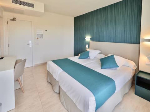 BQ Belvedere Hotel — photo 9