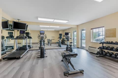 Candlewood Suites Indianapolis East by IHG — photo 2