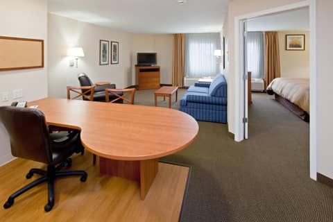 Candlewood Suites Indianapolis East by IHG — photo 3
