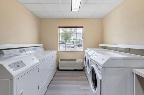 Candlewood Suites Indianapolis East by IHG — photo 5