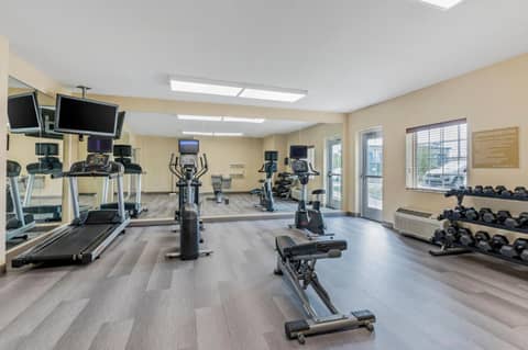 Candlewood Suites Indianapolis East by IHG — photo 7