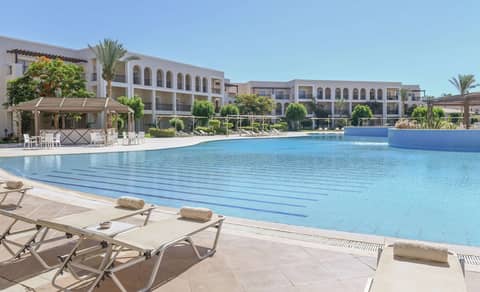 JAZ Mirabel Resort – All Inclusive — photo 2