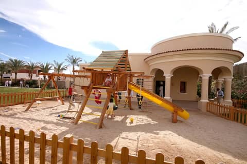 JAZ Mirabel Resort – All Inclusive — photo 3