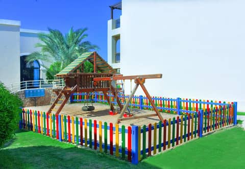 JAZ Mirabel Resort – All Inclusive — photo 7