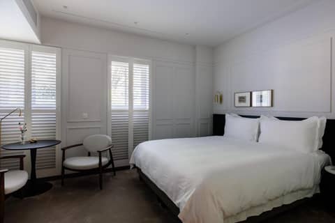 Pillows Grand Boutique Hotel Maurits at the Park - Small Luxury Hotels — photo 5
