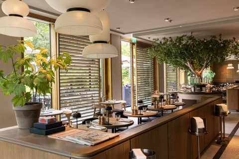 Pillows Grand Boutique Hotel Maurits at the Park - Small Luxury Hotels — photo 8