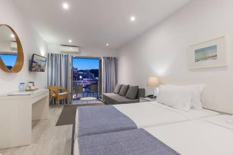 Hotel Baltum — photo 4