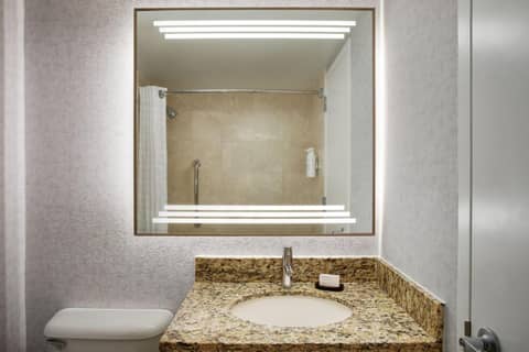 Embassy Suites by Hilton West Palm Beach Central — photo 6