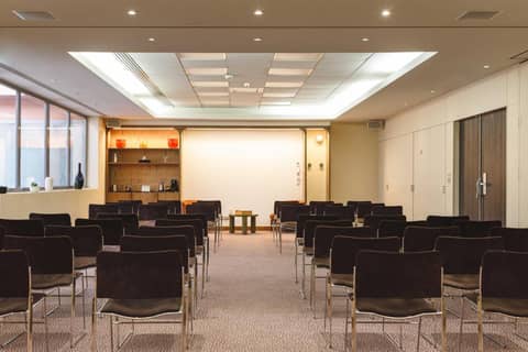 Crowne Plaza Lyon - Cité Internationale — photo 2