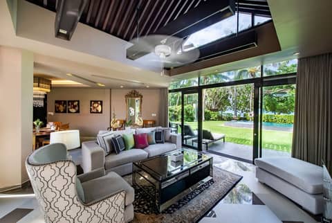 Impiana Beachfront Resort Patong Phuket — photo 4