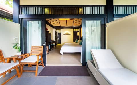 Impiana Beachfront Resort Patong Phuket — photo 5