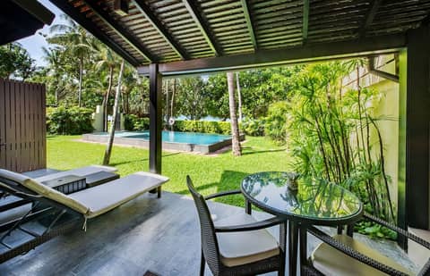 Impiana Beachfront Resort Patong Phuket — photo 6