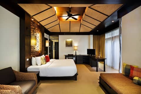 Impiana Beachfront Resort Patong Phuket — photo 7