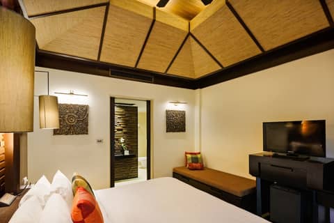 Impiana Beachfront Resort Patong Phuket — photo 9