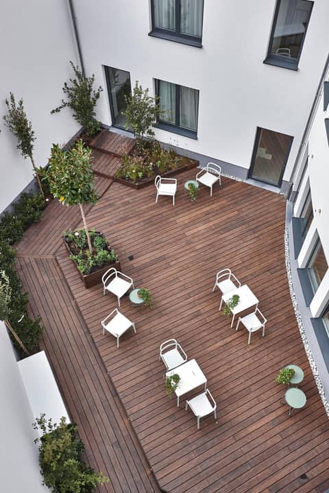 Hygge Hotel — photo 4