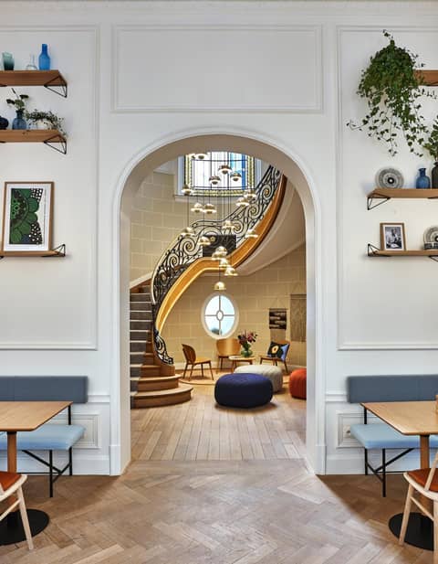 Hygge Hotel — photo 8