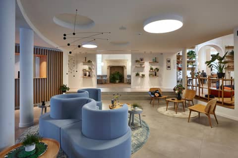 Hygge Hotel — photo 9