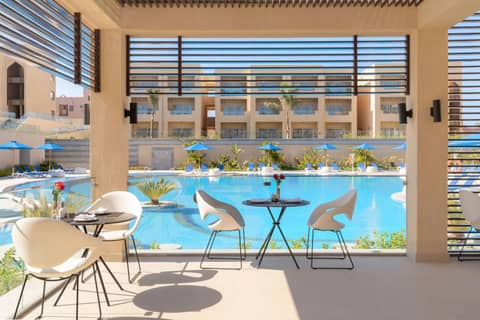 Cleopatra Luxury Resort Sharm - Adults Only 16 years plus — photo 7