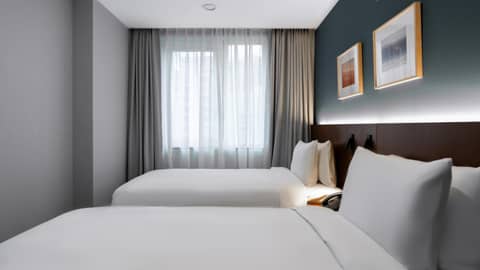 The Prima Hotel Jongno Insadong — photo 4