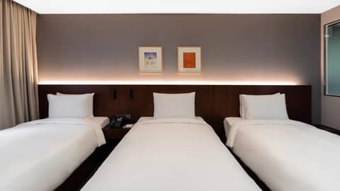 The Prima Hotel Jongno Insadong — photo 7