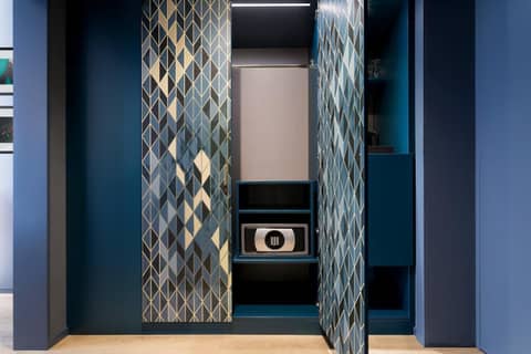 Sheraton Milan San Siro — photo 2
