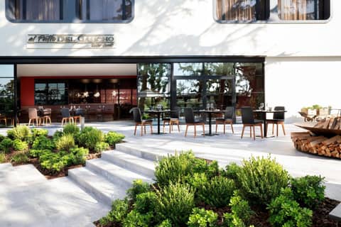 Sheraton Milan San Siro — photo 3