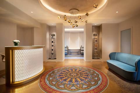 Sheraton Milan San Siro — photo 4