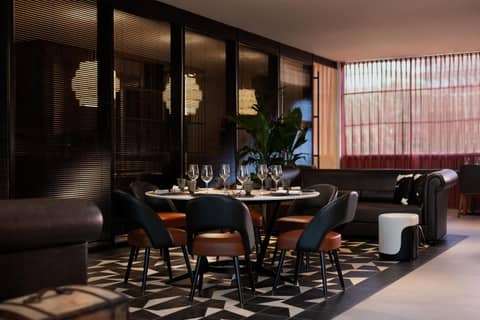 Sheraton Milan San Siro — photo 6